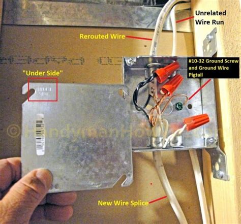 do class two wiring junctions require a box|splice box wiring diagram.